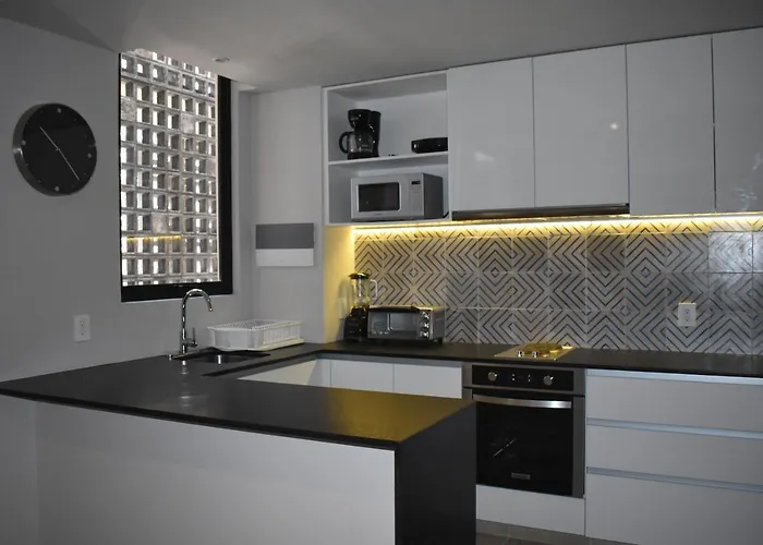 Kaab At The Park By The Spot Apartamento Playa del Carmen