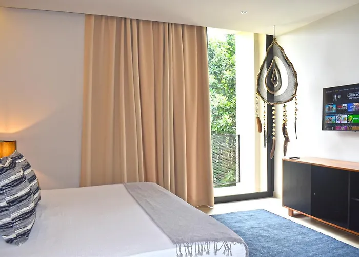 Kaab At The Park By The Spot Apartamento Playa del Carmen