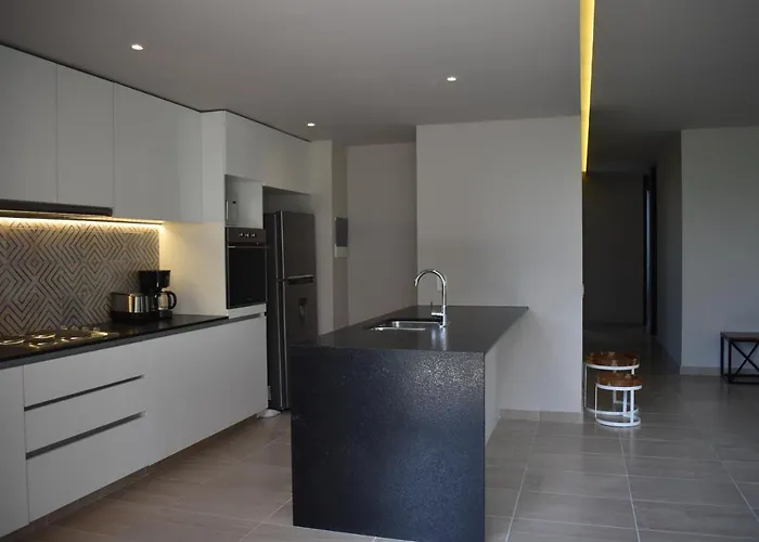 Apartamento Kaab At The Park By The Spot Playa del Carmen