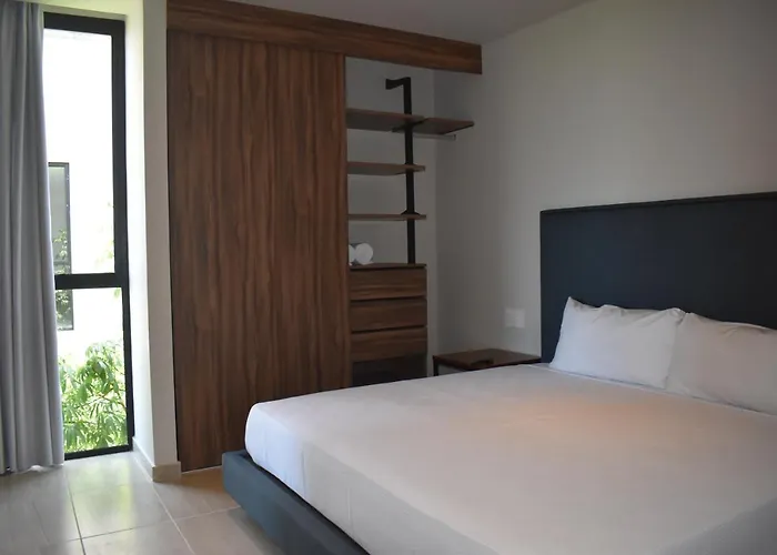 Apartamento Kaab At The Park By The Spot *