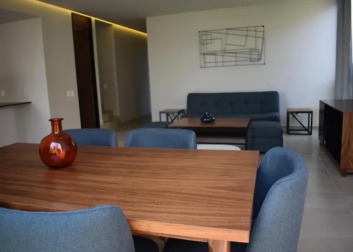 Apartamento Kaab At The Park By The Spot