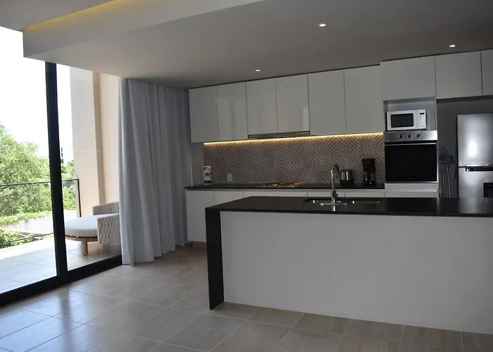 Apartamento Kaab At The Park By The Spot *