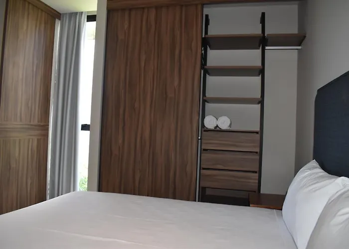 Apartamento Kaab At The Park By The Spot