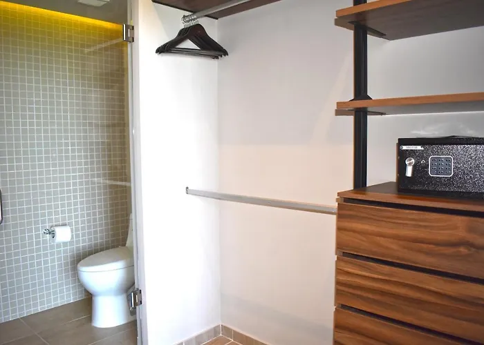 Apartamento Kaab At The Park By The Spot