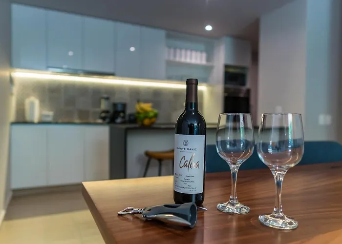 Apartamento Kaab At The Park By The Spot Playa del Carmen