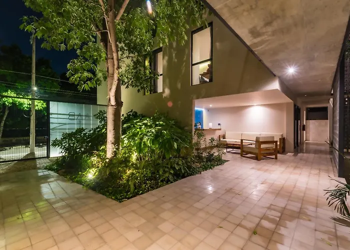 Apartamento Kaab At The Park By The Spot